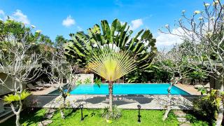 Villa Nirvana - Ubud - 1