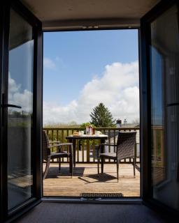 Treworgie Barton - Butterwell - 8