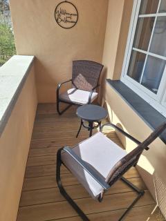 Zur alten Scheune - 2