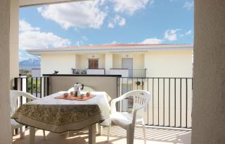 Lovely Apartment In Parco Dei Tigli - Paestum - 9