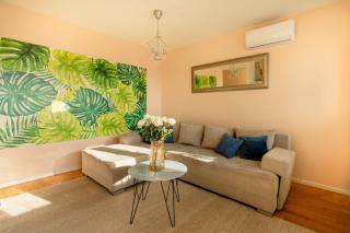 Cosy and elegant flat with spectacular city view - Zagabria - 3