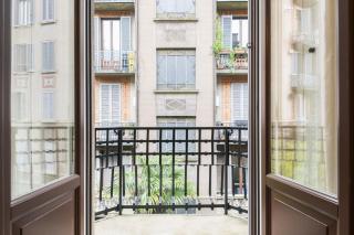 Easylife - Dimora con balcone in Porta Vittoria - Milan - 5