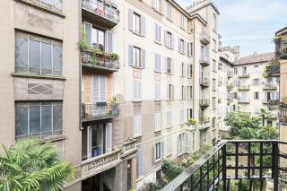 Easylife - Dimora con balcone in Porta Vittoria - Milan - 4