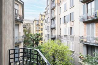 Easylife - Dimora con balcone in Porta Vittoria - Milan - 3