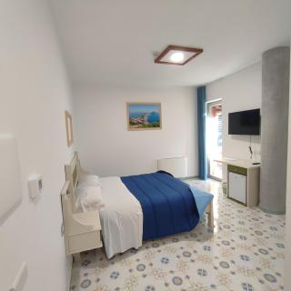 Il Barbacane - Bacoli - 4