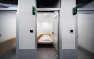 WeFlow Youth Hostel - Shanghai People's Square Jing'an Joy City - 3