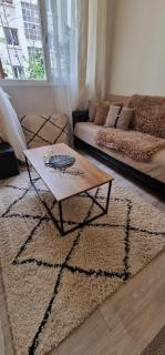 Appartement Jasmin 16ème - París - 5