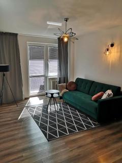 Apartament przy Deptaku - Radom - 7
