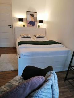Apartament przy Deptaku - Radom - 4
