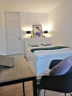 Apartament przy Deptaku - Radom - 1