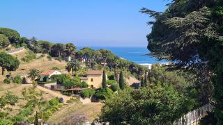 Villa Apartment with Pool and Amazing Views! - Arenys de Mar - 1