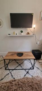 Appartement Jasmin 16ème - París - 1