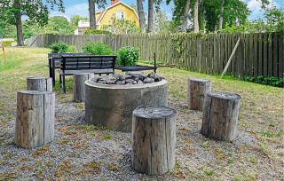 Gorgeous Apartment In Färjestaden - 3