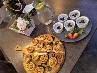 Grand Hotel Senica, Garni - Senica - 3