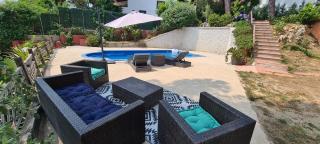 Villa Apartment with Pool and Amazing Views! - Arenys de Mar - 6
