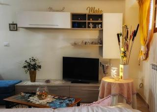 B&B VILLA MARINA - 1
