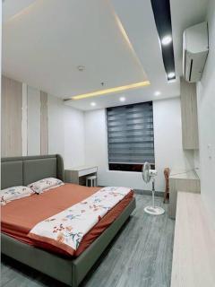 The Manor Crown Huế - 2 Phòng Ngủ - Thôn Trường Giang - 5