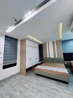 The Manor Crown Huế - 2 Phòng Ngủ - Thôn Trường Giang - 7