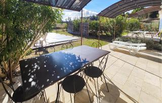 Stunning Home In Saint-Laurent-De-La-Ca - Saint-Laurent-de-la-Cabrerisse - 8