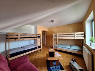 Ferienwohnung-Felisa - Peterswörth - 4