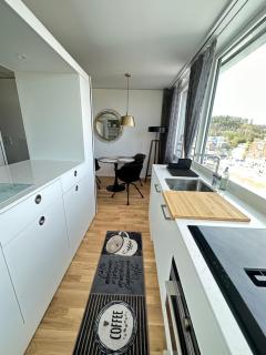 MydiHei @ Rhyfall Towers - Neuhausen am Rheinfall - 4