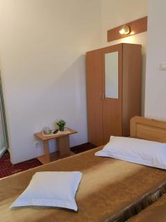 Pensiunea Cabana Veverita Valea Doftanei - 2