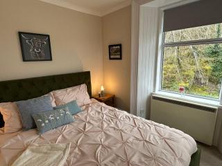 Room 1, Loch Etive House, Connel near Oban - 7