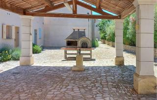 Gorgeous Home In Saint-Laurent-De-La-Cabrerisse - 1