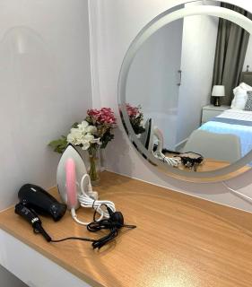 Grace Suite @ The Shore KK - 1