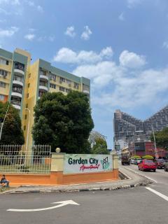 Homestay Bandar Melaka - Malacca - 0