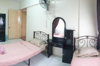 Homestay Bandar Melaka - Malacca - 5