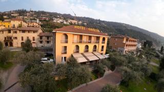 Hotel Garden - Torri del Benaco - 9