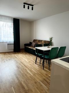 Apartament na Orkana - 7