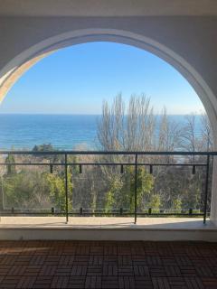 Queen's Garden Balchik apartment - Balchik - 0