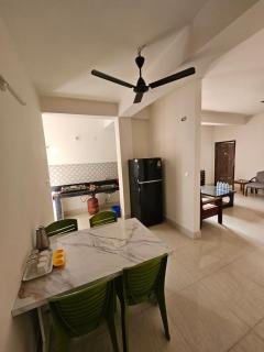 Z Stays - Siliguri - 1