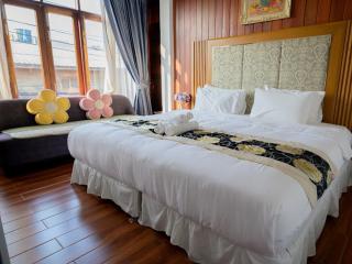โมเมนต์ แอ๊ท ริมโขง - Chiang Khan - 6