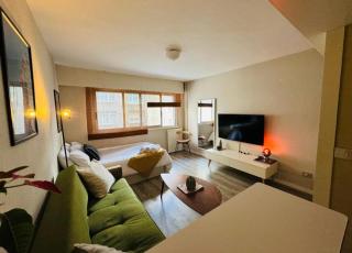 Loft Oten - Vigo - 9