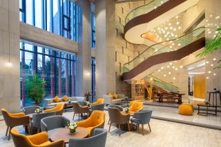 Holiday Inn Chengdu Airport by IHG - 2