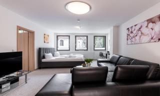 Ostseebad-Karlshagen-gefaellige-Ferienwohnung-Winter - Karlshagen - 9