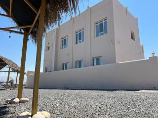 Fins Guest House - Fins - 1
