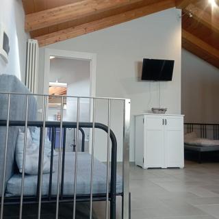 Appartamento Ca' Mia - Cisterna dʼAsti - 2