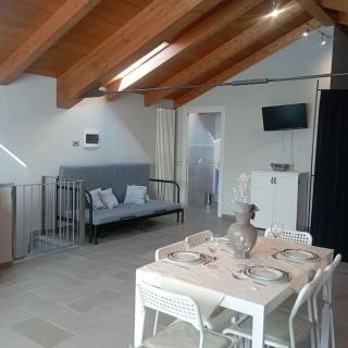 Appartamento Ca' Mia - Cisterna dʼAsti - 6