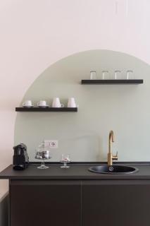 Starhost - GOLDEN SUITE - Salerno - 2