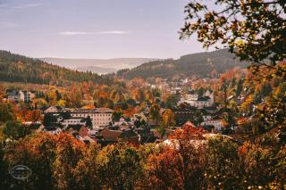 FEWO an der ZWÄNS - Stollberg - 2