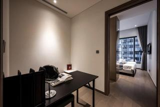 MarQ Luxury Apartment 25 Gym City Center, Infinity Pool - Ho Chi Minh - 8