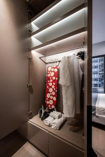 MarQ Luxury Apartment 25 Gym City Center, Infinity Pool - Ho Chi Minh - 2