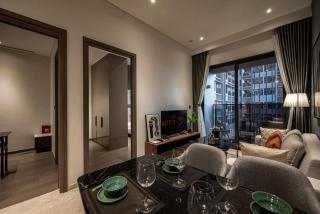 MarQ Luxury Apartment 25 Gym City Center, Infinity Pool - 1