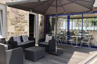 Studios - Location de vacances Le Trécelin - 4