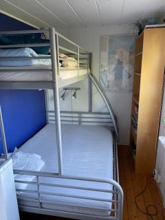 Nice child-friendly house 200m from beautiful beach,near Kullaberg - 1