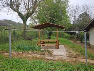 Gite de l'échalas - Arbois - 9